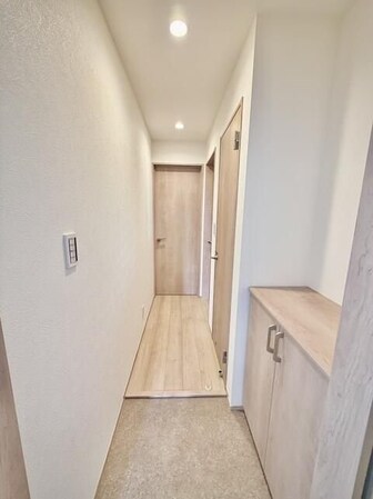 シャイニングパレス宮城野原の物件内観写真